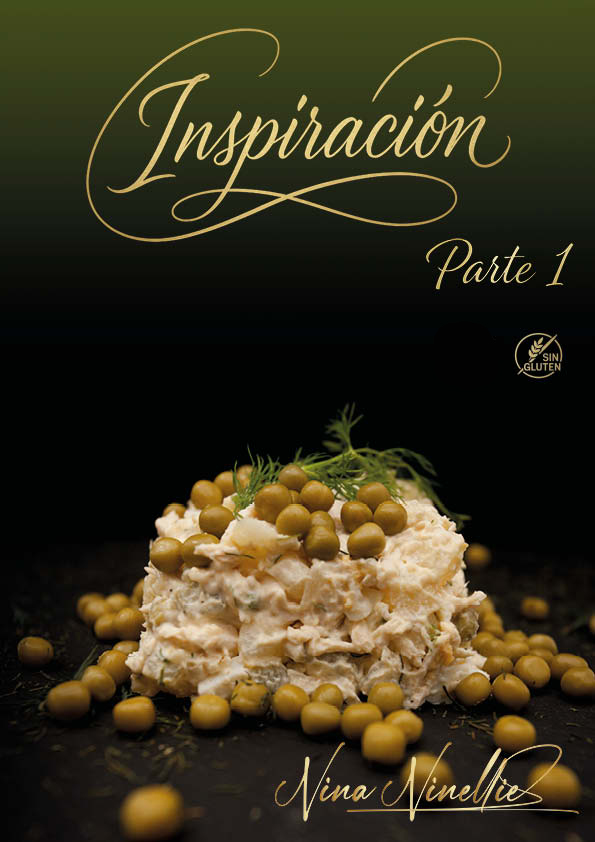 Inspiration Parte 1 cover